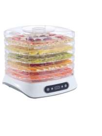 Дегидратор Saro Veggydry Mini